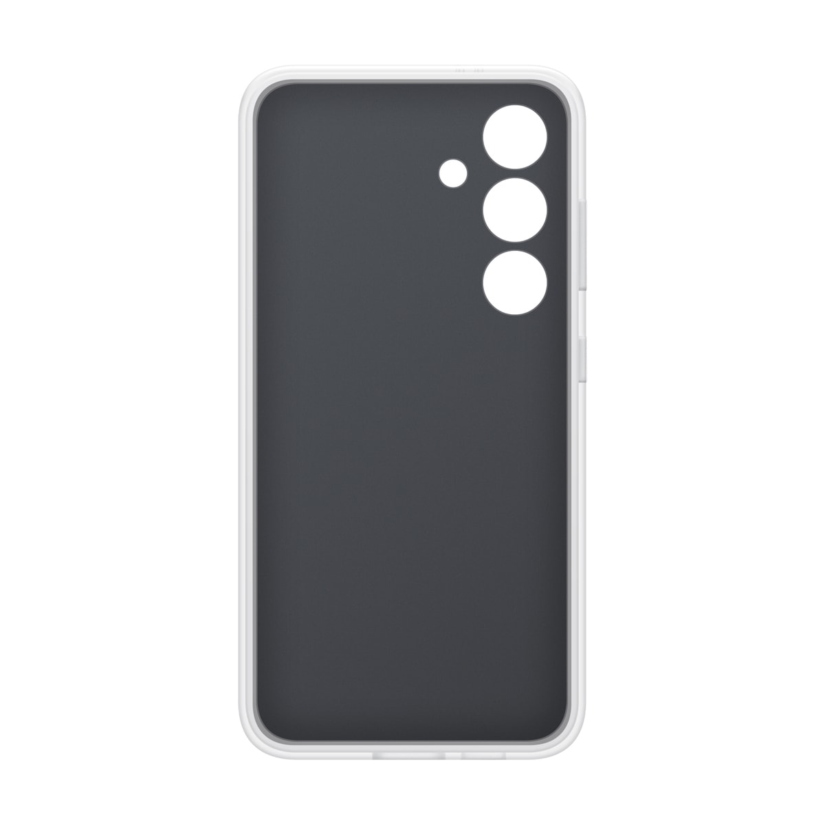 Samsung Flipsuit hoesje voor Galaxy S24, Wit
