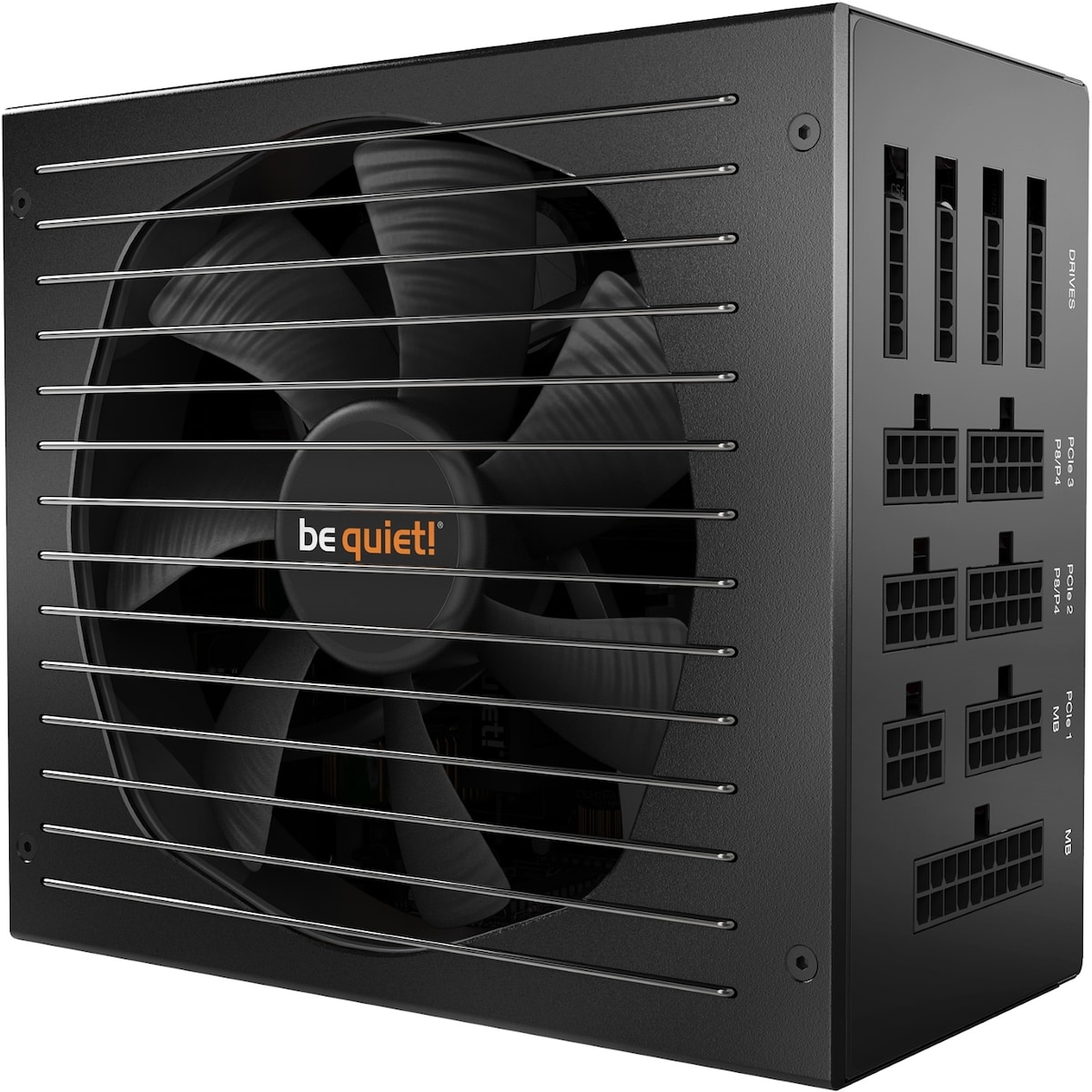 be quiet STRAIGHT POWER 11 | Pc-voeding van 1000 W