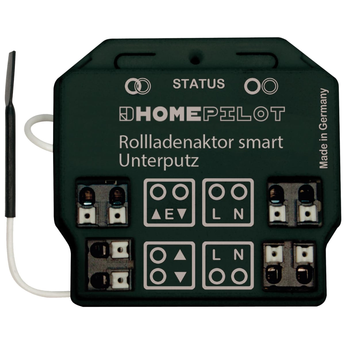 HomePilot rolluik-actor smart - inbouw