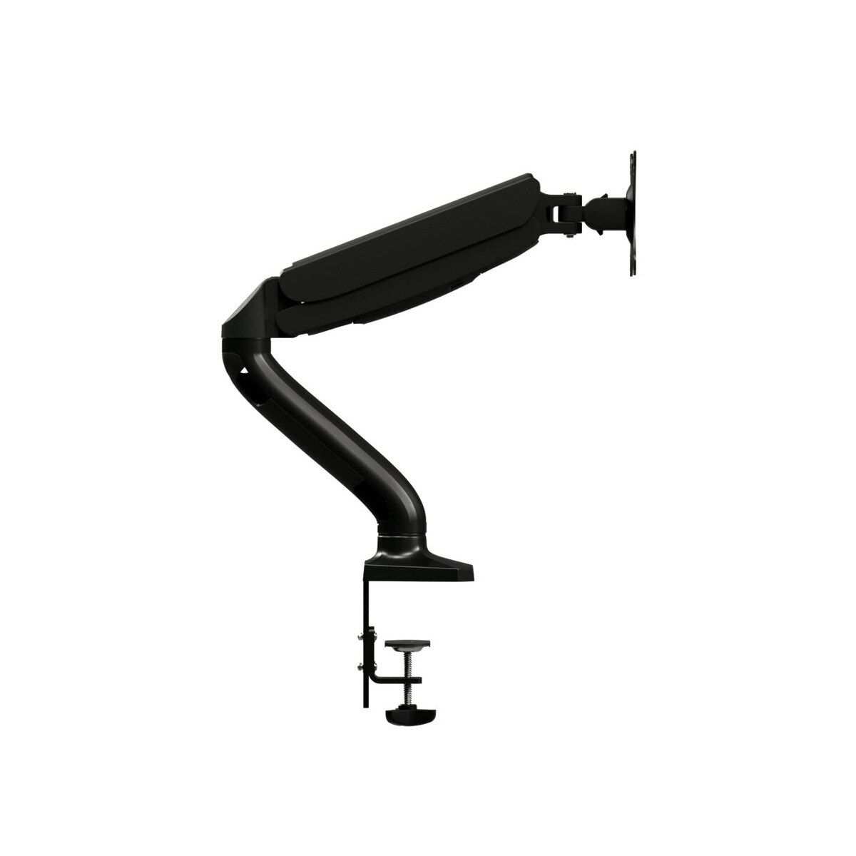 AOC AS110D0 - Tafelbevestiging voor beeldschermen tot 68,6 cm (27 inch)