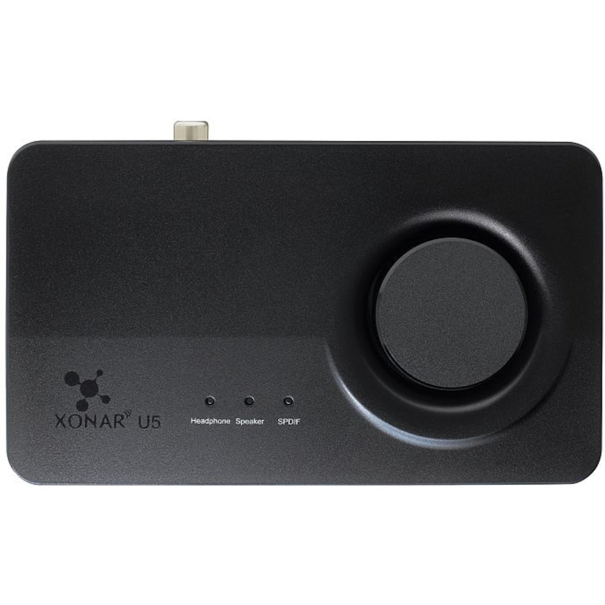Asus Xonar U5 USB-geluidskaart