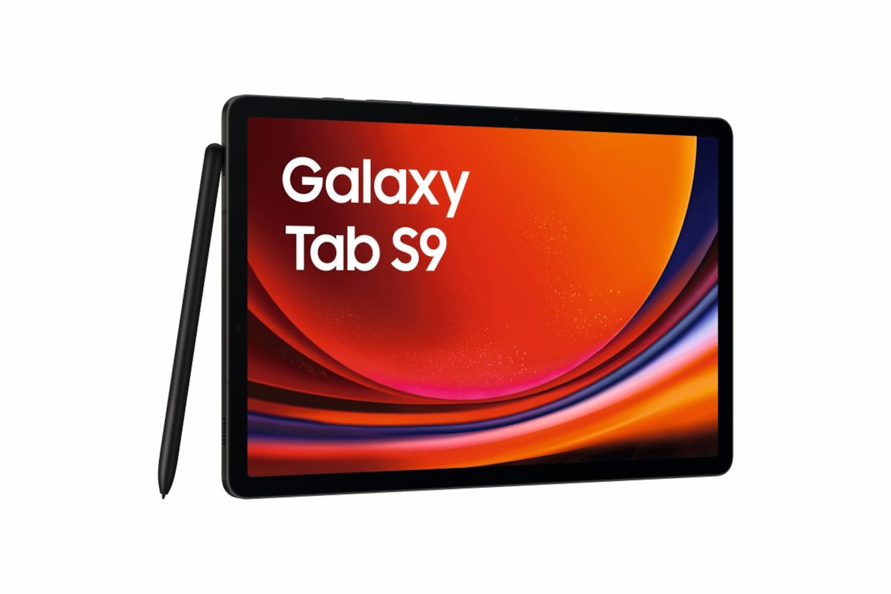 Samsung X710N Galaxy Tab S9 Wi-Fi 256 GB (Grijs) 11" WQXGA-scherm / Octa-Cora / 12 GB RAM / 256 GB Opslag / Android 13.0