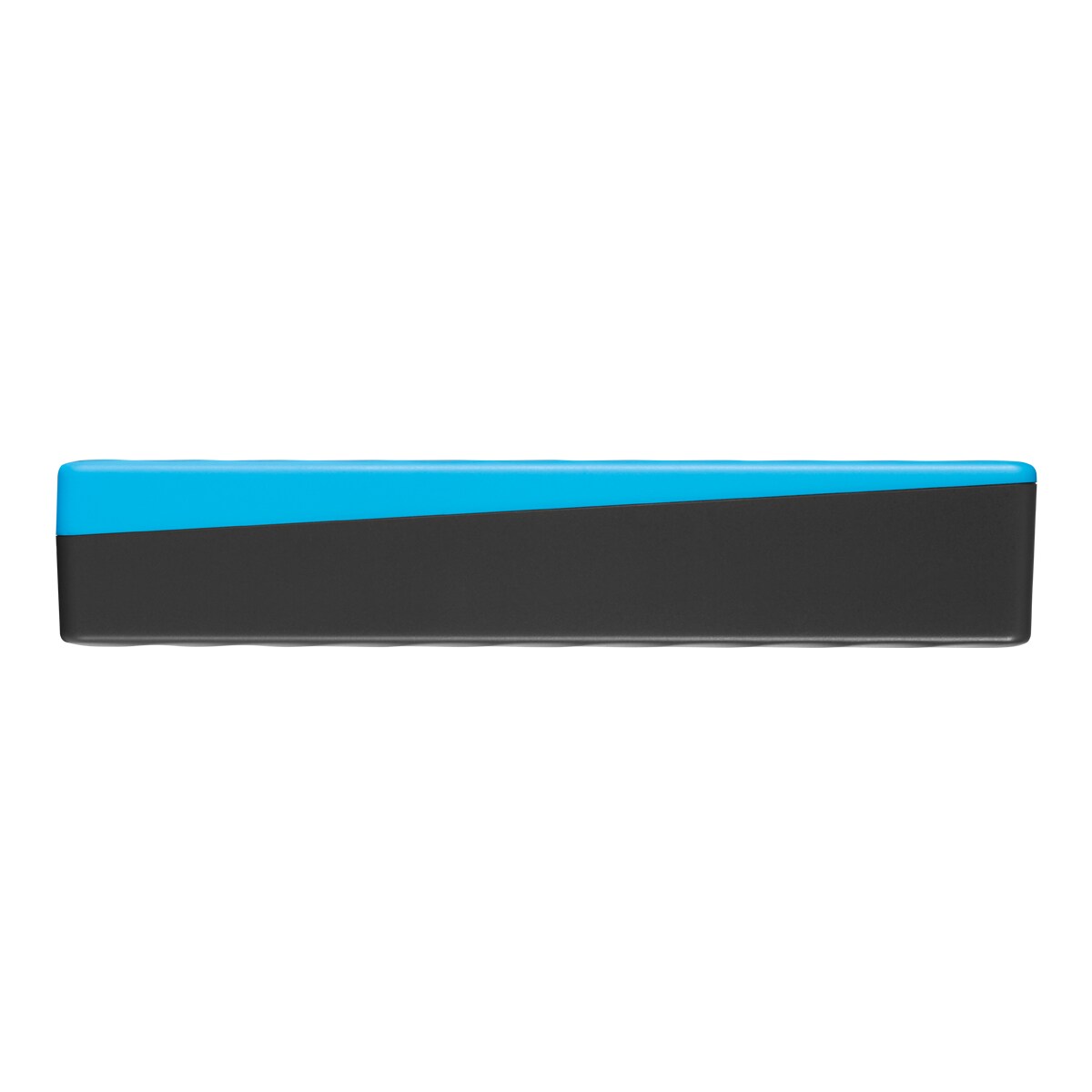 WD My Passport 4TB Blauwe Externe harde schijf, USB 3.0 Micro-B