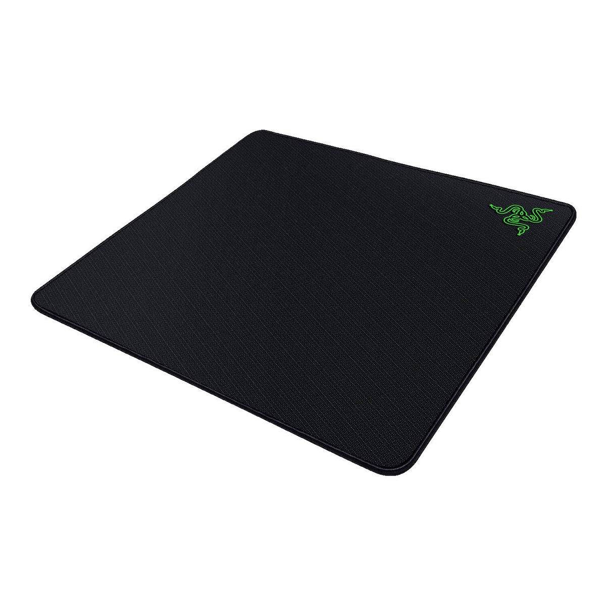 Razer Gigantus gaming muismat - 455 x 455 x 5mm, oppervlak van structuurstof