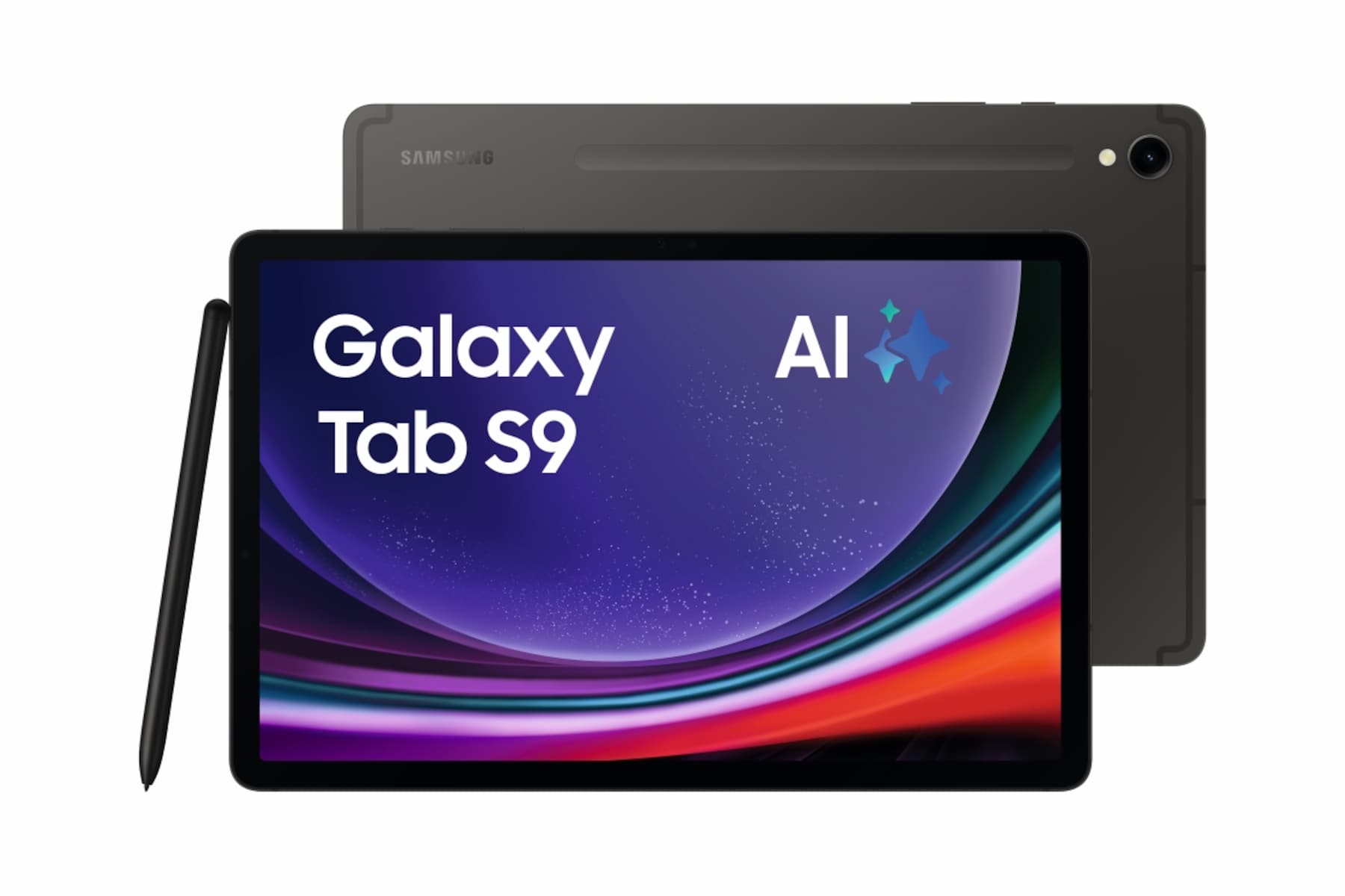 Samsung X710N Galaxy Tab S9 Wi-Fi 128 GB | NBB.com - Elektronica