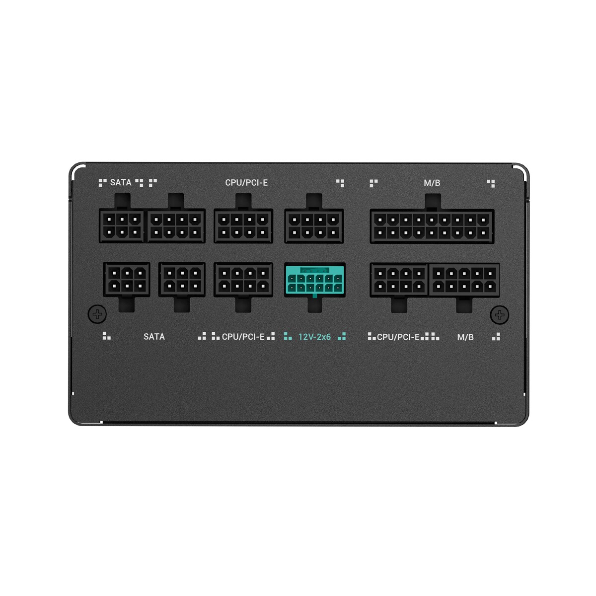 DeepCool PN750-M | PC voeding