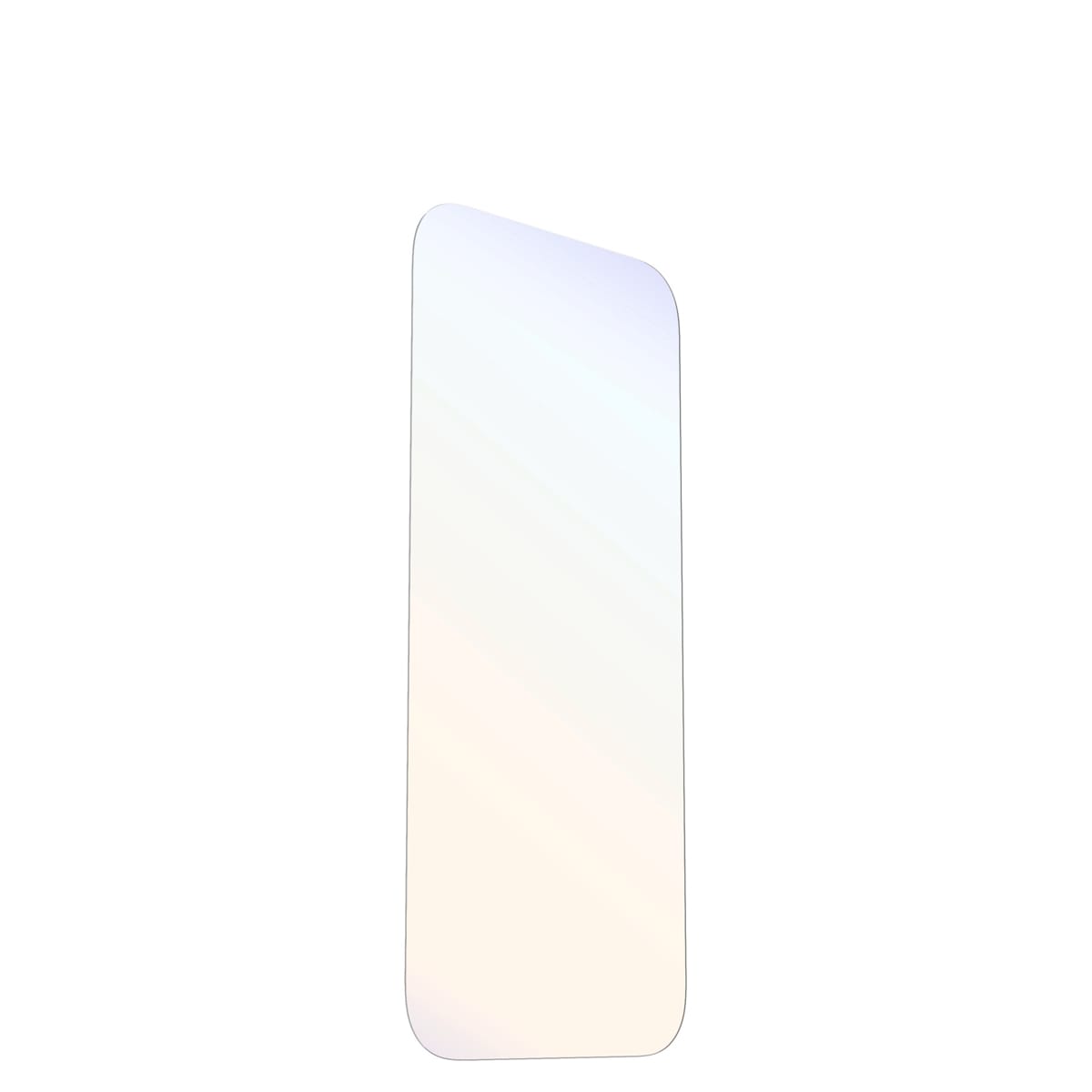 OtterBox Premium Pro Glas Blauw Licht iPhone 16 Pro - helder