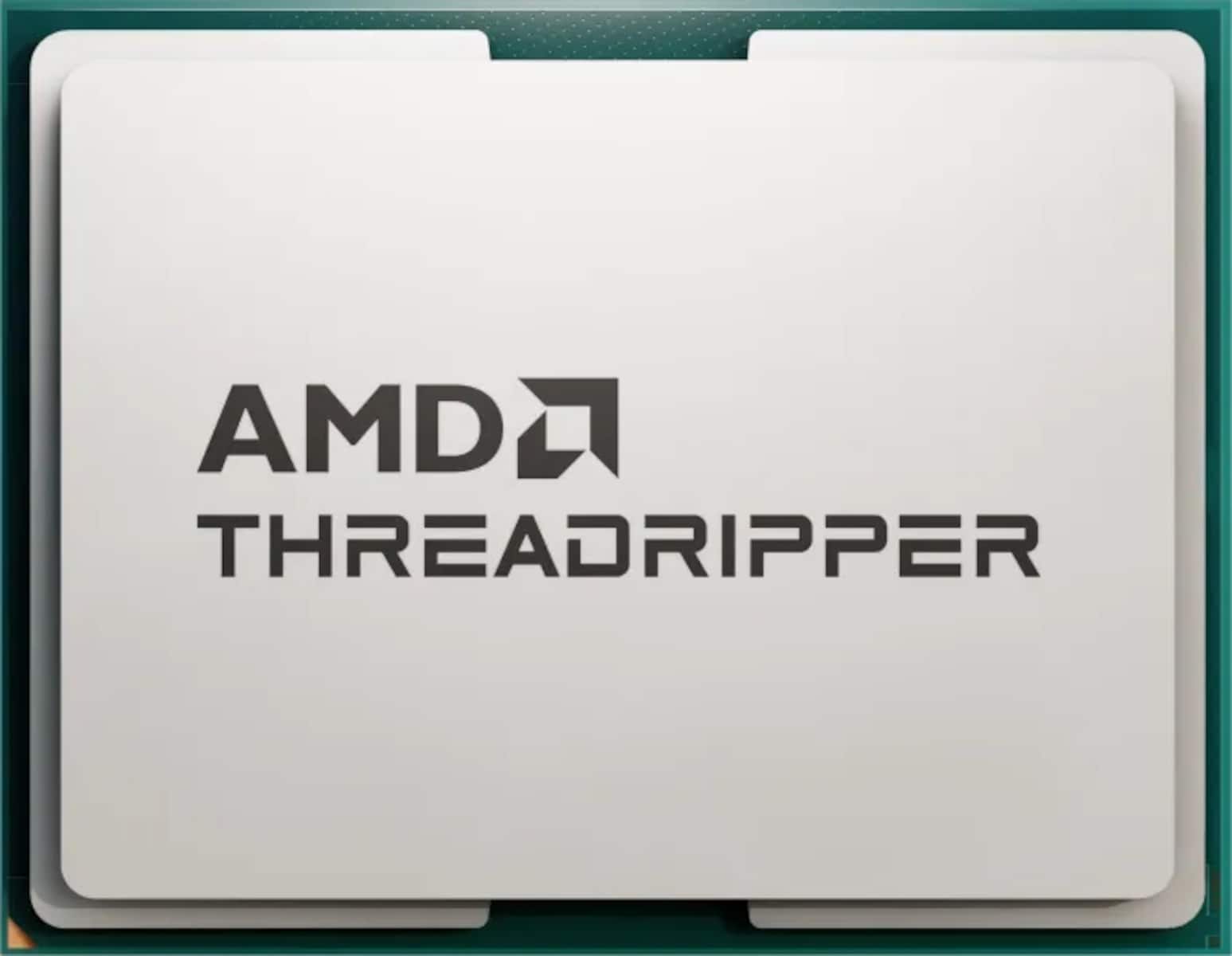 AMD Ryzen Threadripper PRO 7975WX-processor in doos zonder koeler