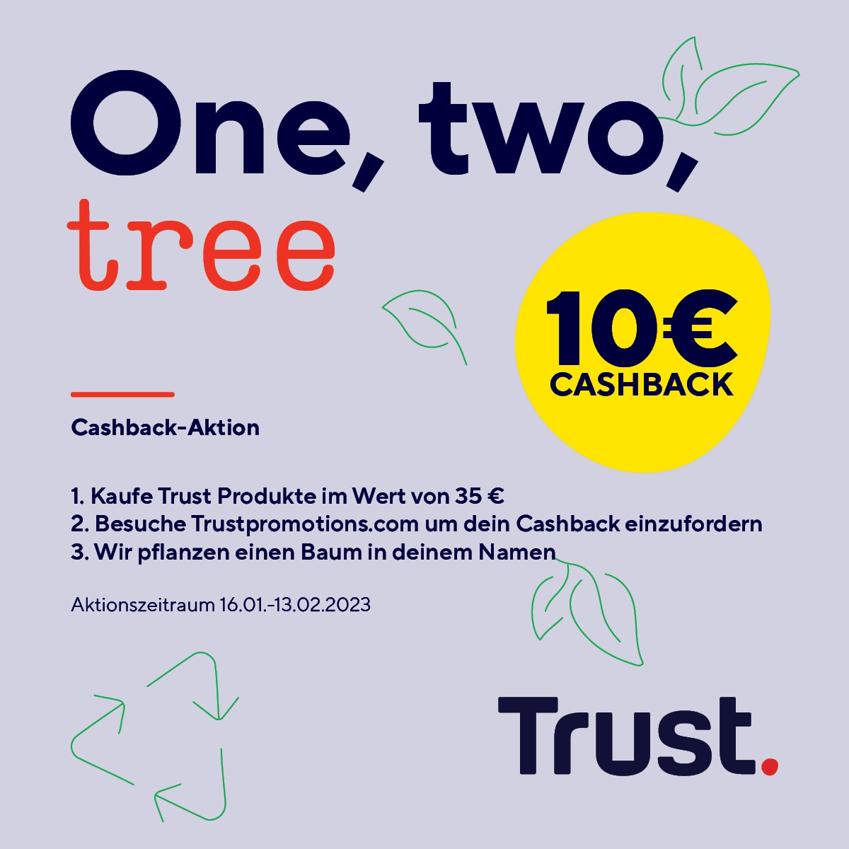 TRUST Voca Comfort Muis
