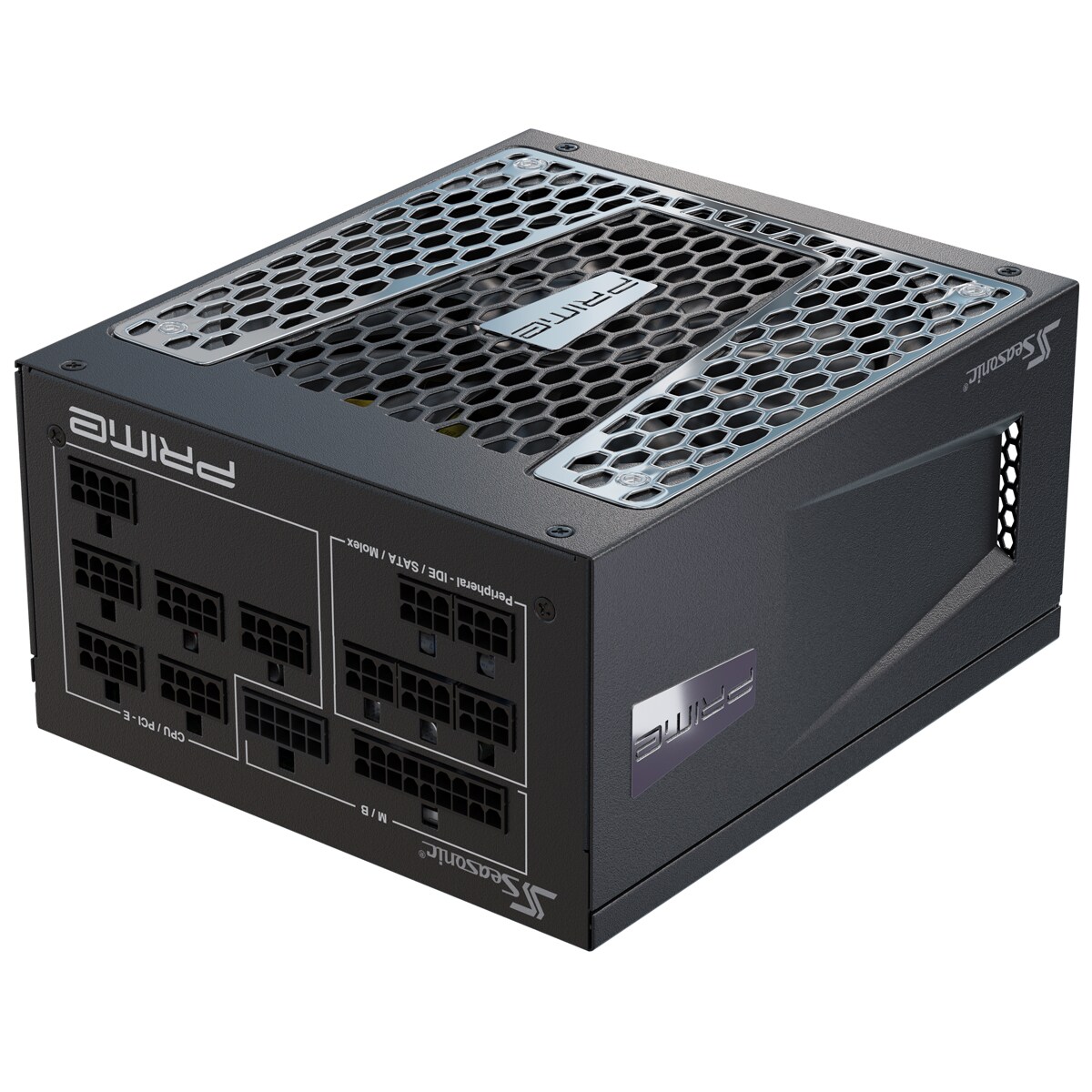 Seasonic Prime TX - 750W PC voeding