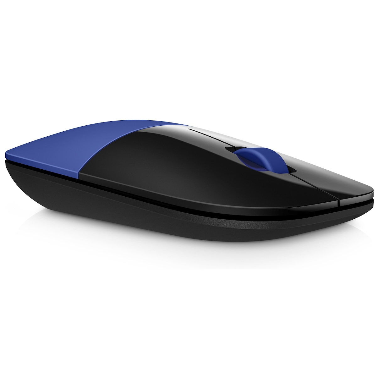 HP Z3700 draadloze muis, blauw