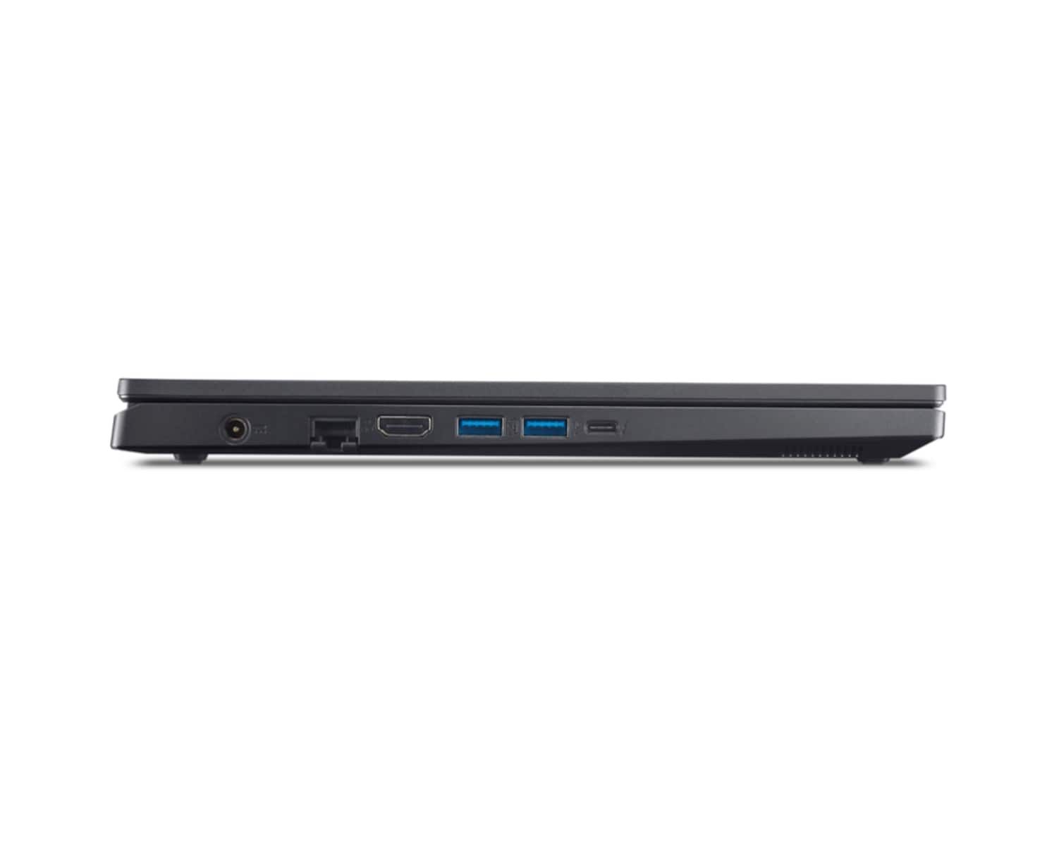 Acer Nitro V 15 ANV15-51-9637 15,6" FHD IPS 165Hz, Intel Core i9-13900H, 16GB DDR5 RAM, 512GB PCIe NVMe SSD, RTX 4060 8GB GDDR6 (75W MGP), WIN11H