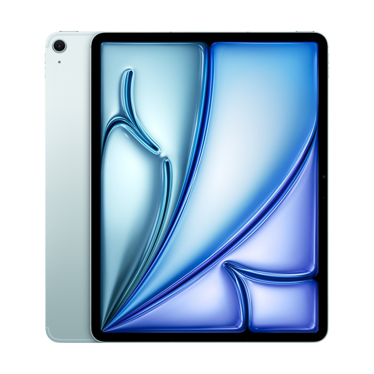 Apple iPad Air 13 Wi-Fi 1TB M3 Blauw