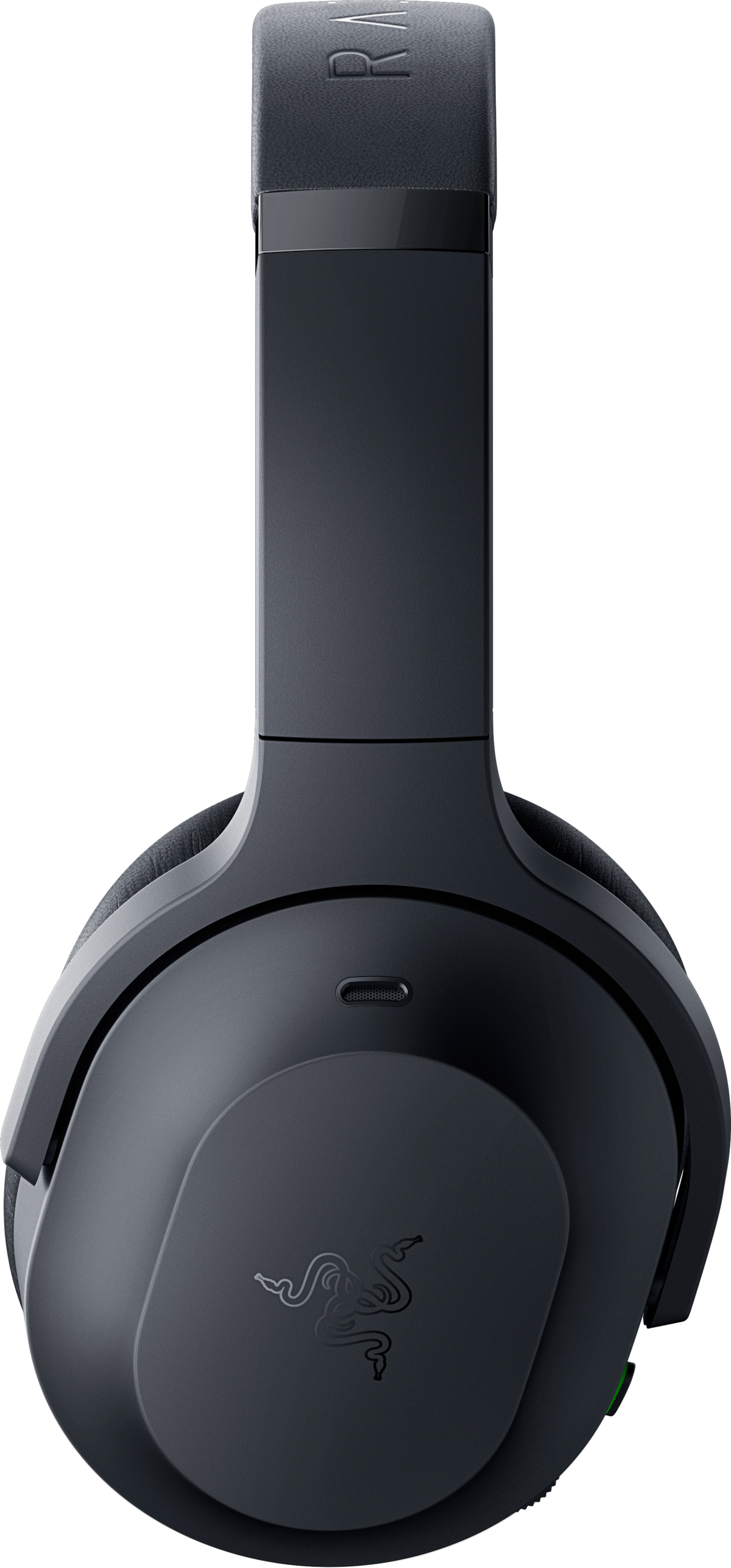 Razer Barracuda Pro - Draadloze gamingheadset met hybride ANC