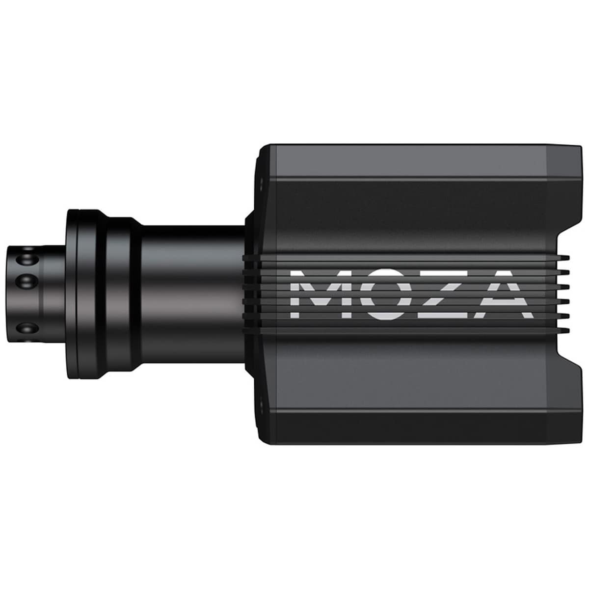 MOZA R9 V2 Directe Aandrijving Wielbasis (9NM) Stuurvoet voor racesimulators, realistische bewegingen dankzij motor van 9 Nm