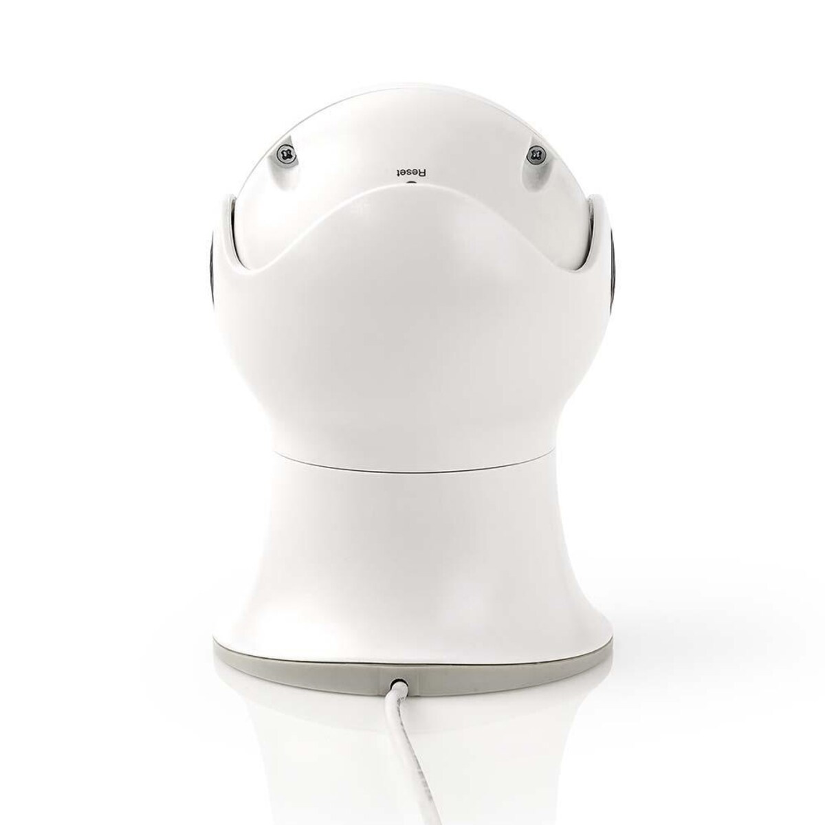 Nedis SmartLife buitencamera WLAN Slimme IP-camera