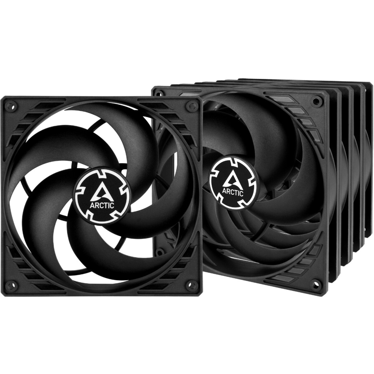 Arctic P14 Value Pack | 140mm ventilator | 5 stuks