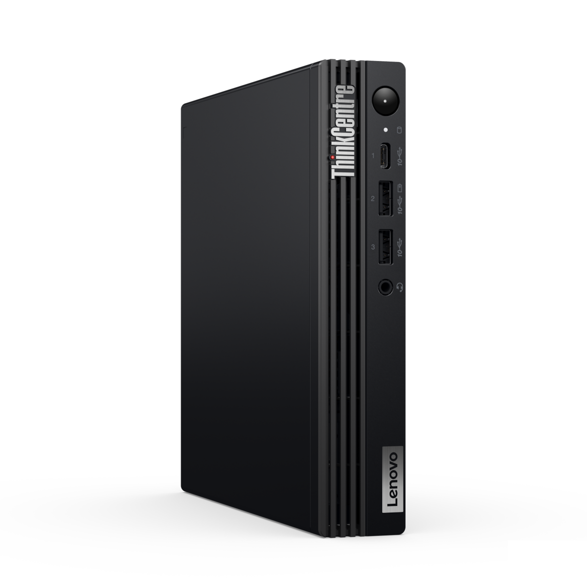 Lenovo ThinkCentre M75q Tiny 12RQ0012GE - AMD Ryzen 5 8500GE, 16GB DDR5 RAM, 512GB SSD, AMD Radeon grafische processor, Windows 11 Pro