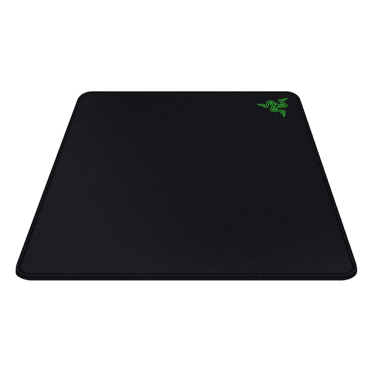 Razer Gigantus gaming muismat - 455 x 455 x 5mm, oppervlak van structuurstof