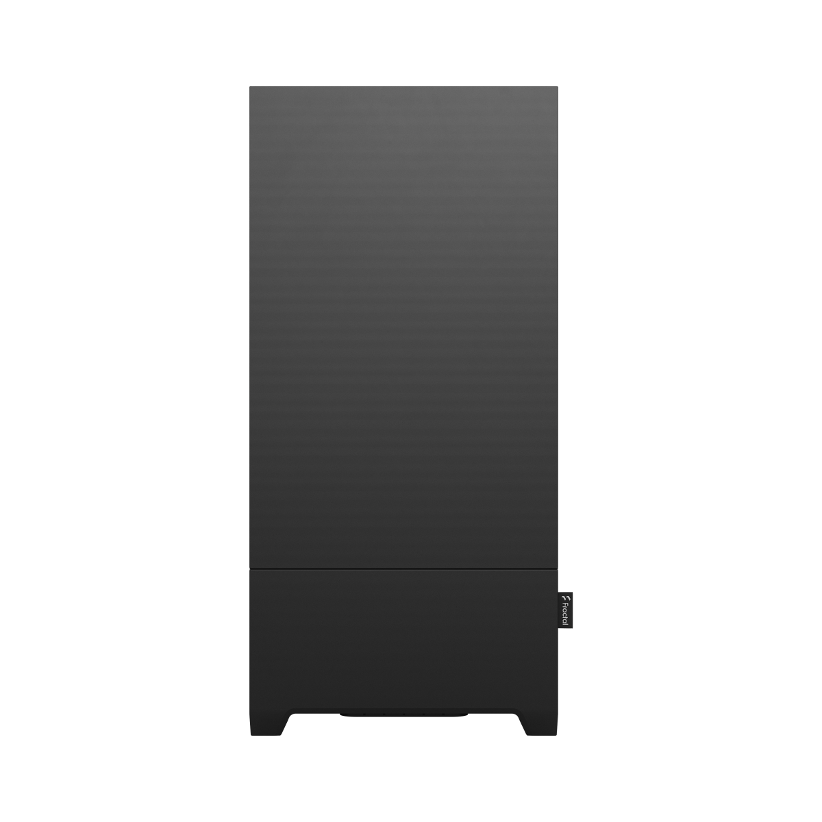 Fractal Design Pop Silent Black Solid PC-behuizing