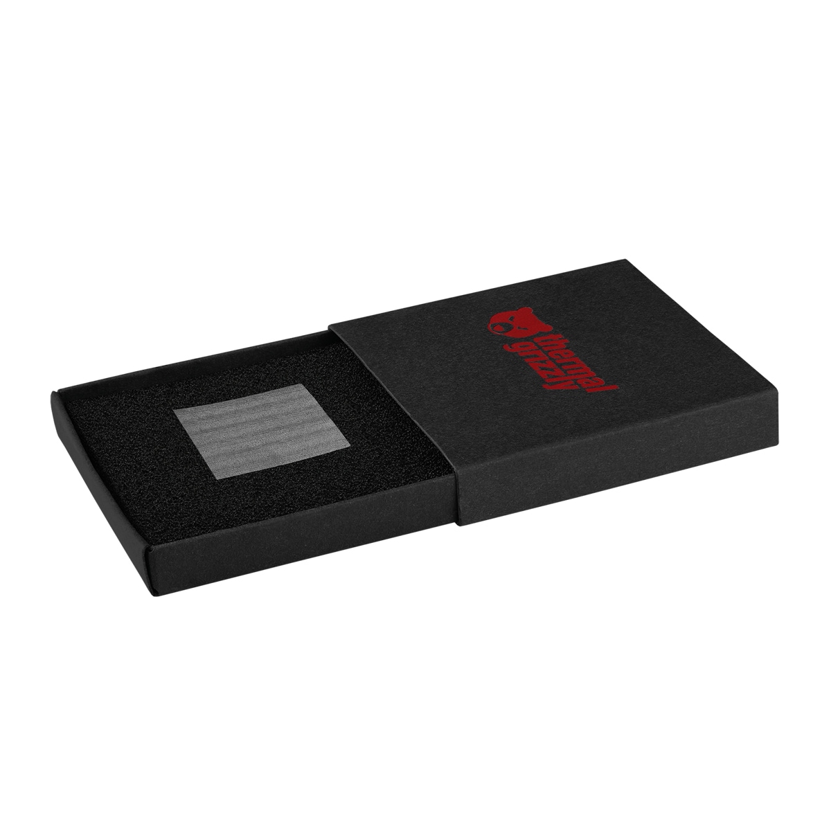 Thermische Grizzly KryoSheet (25 x 25 mm) | Thermisch kussen