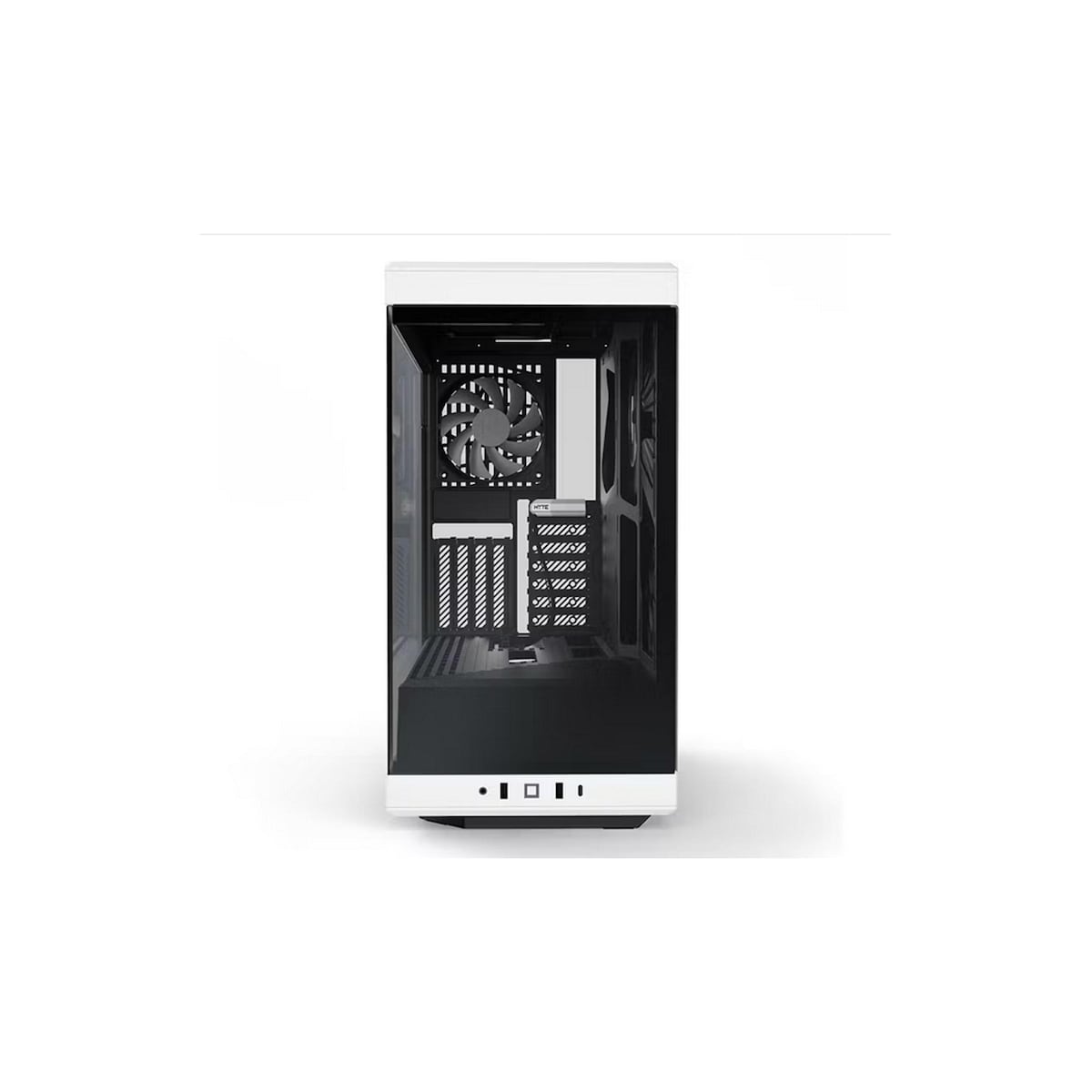 HYTE Y40 Panda | PC-behuizing