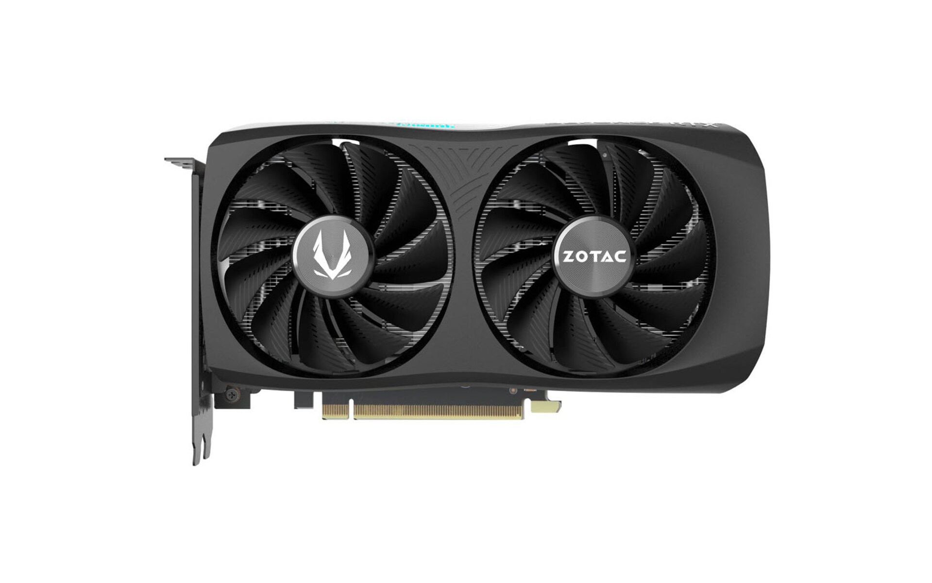 ZOTAC GAMING GEFORCE RTX 4060 Ti Twin Edge grafische kaart