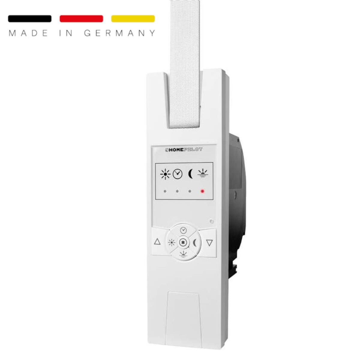HomeRiemoproller RolloTron classic smart