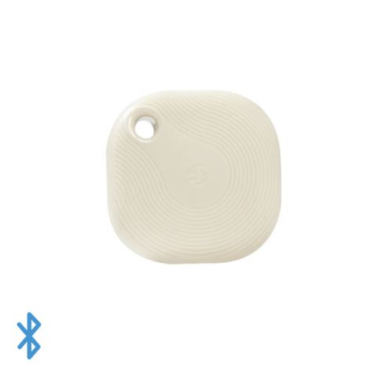 Shelly Blu Button Stoer, lichtbeige Plug & Play, Schlater & Dimmer