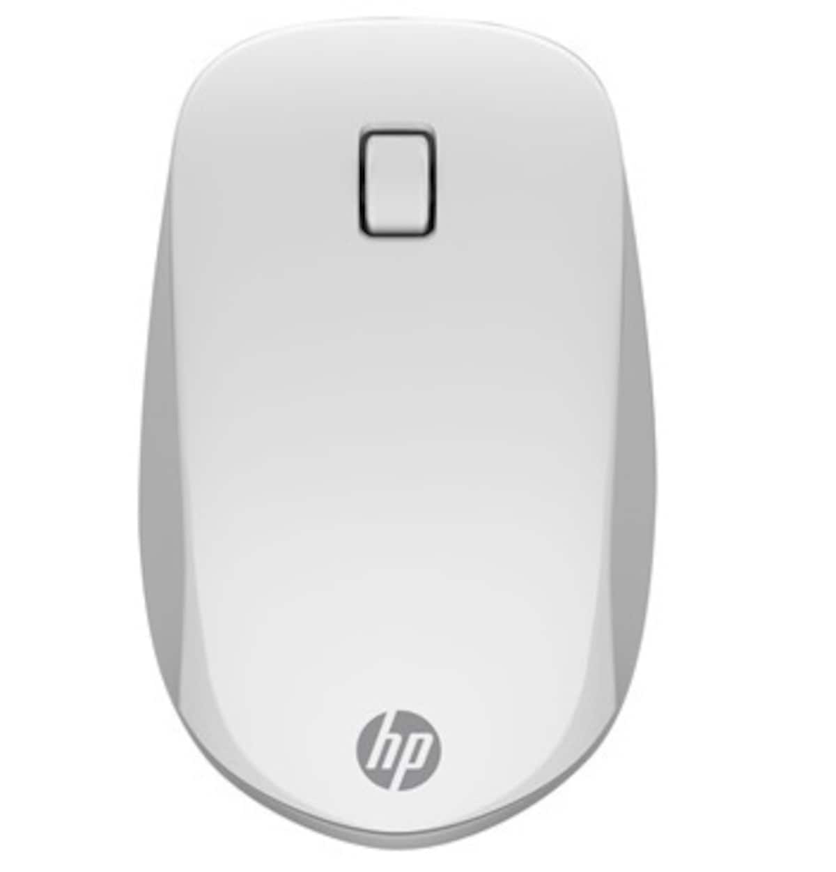 HP Bluetooth muis Z5000, wit