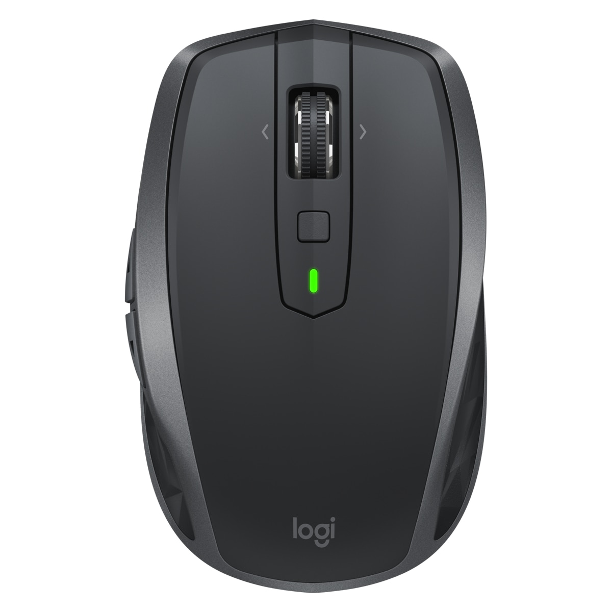 Logitech MX Anywhere 2S draadloze muis Resolutie van max. 4000 DPI