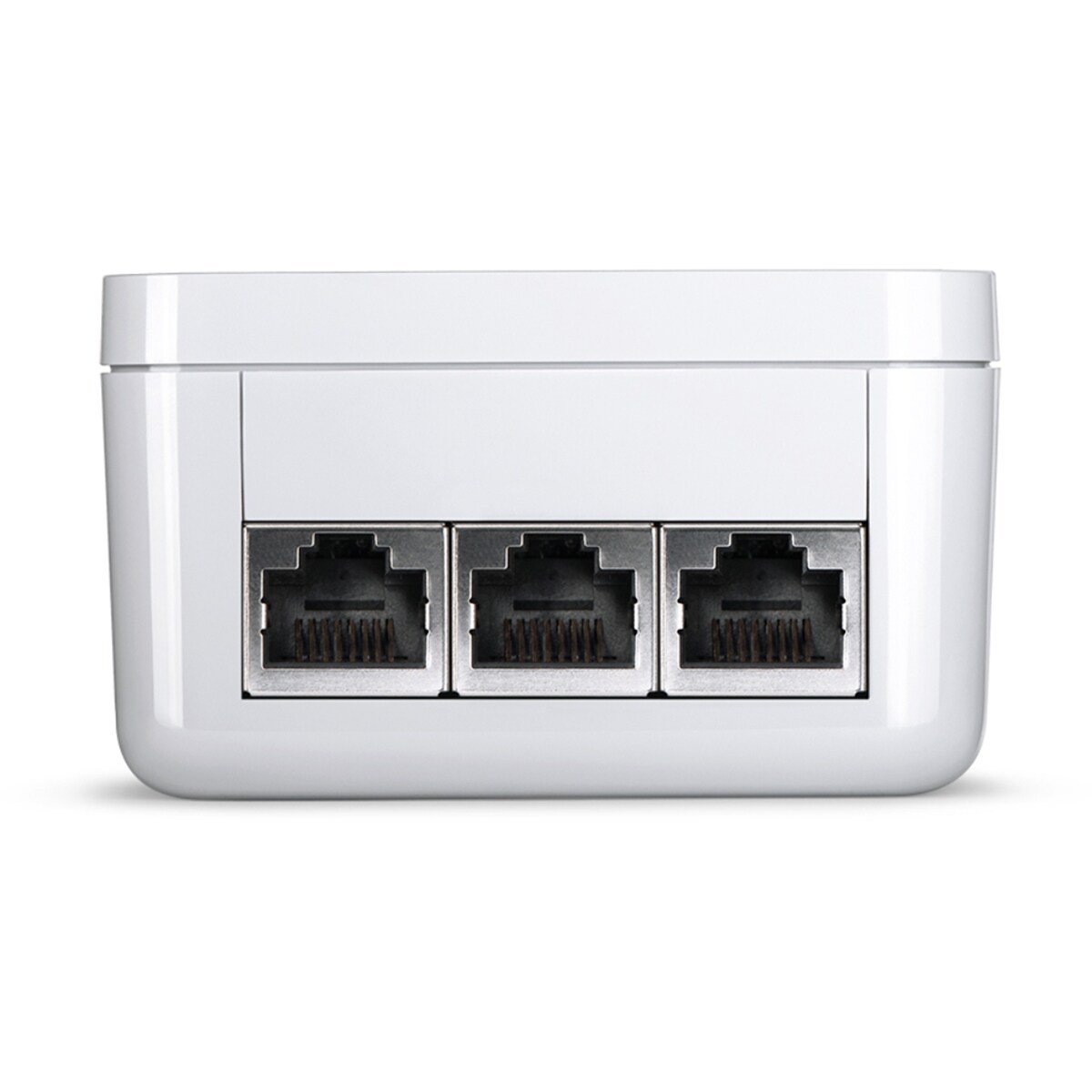 devolo Magic 2 LAN triple Powerline Starter Kit Powerline tot 2.400 Mbps, 3x Gigabit LAN (per eenheid)