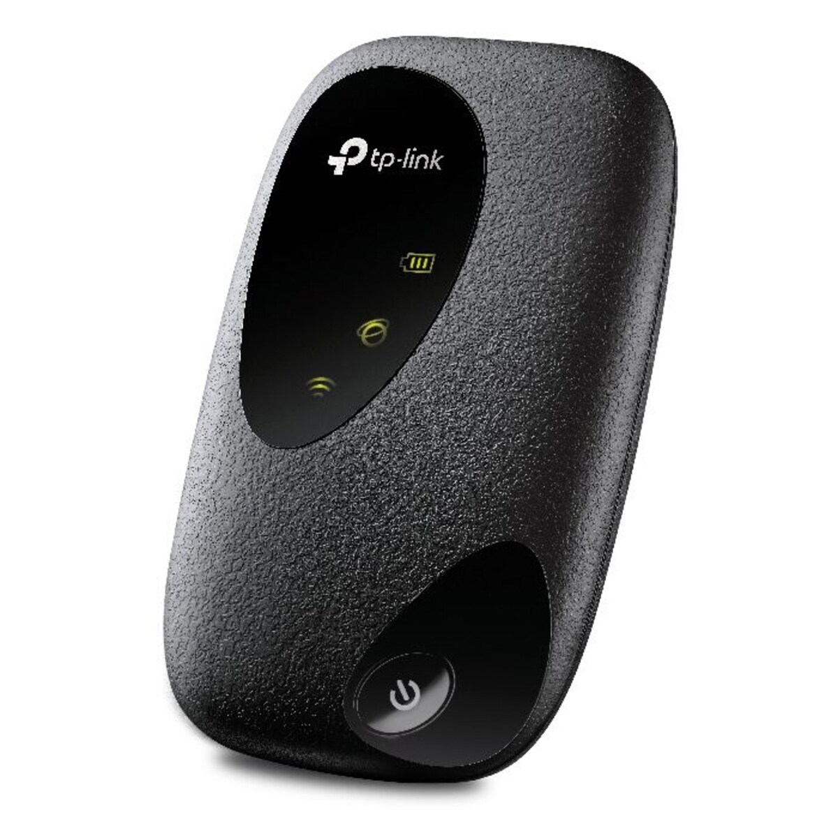 TP-Link M7200 mobiele 4G LTE wifiRouter N300 single-band, LTE Cat4 tot 150 Mbit/s, 2000mAh-batterij