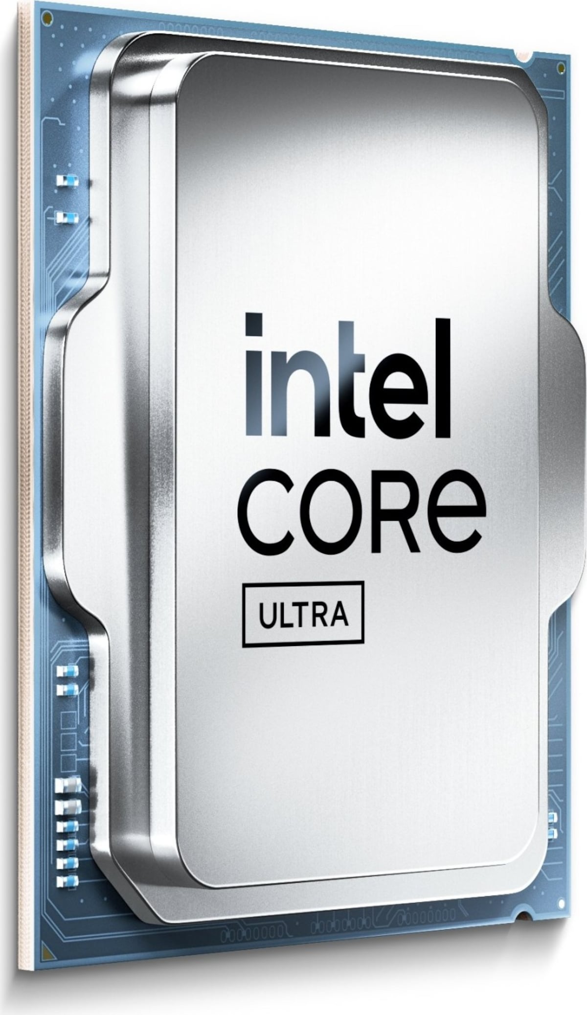 Intel Core Ultra 9 285K-processor