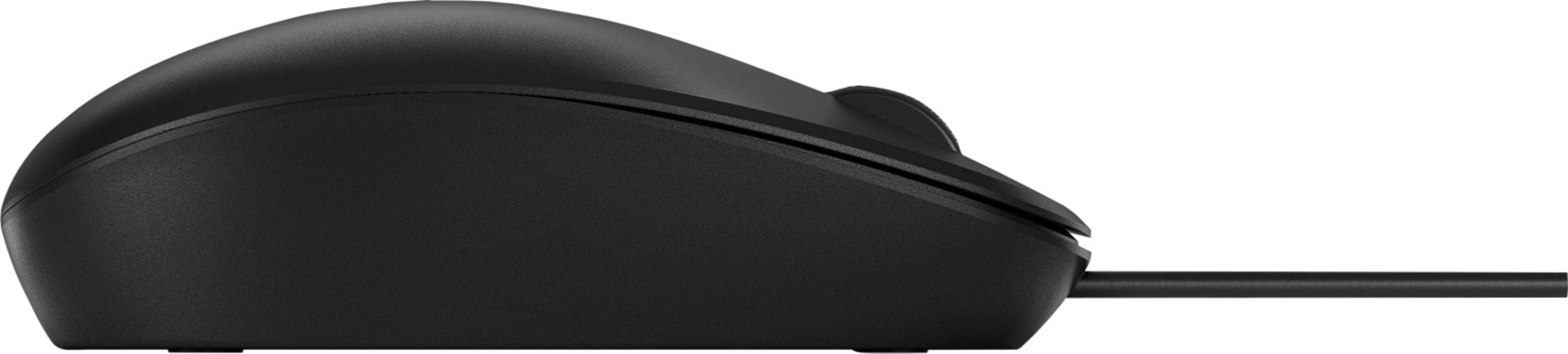 HP USB 128 lasermuis