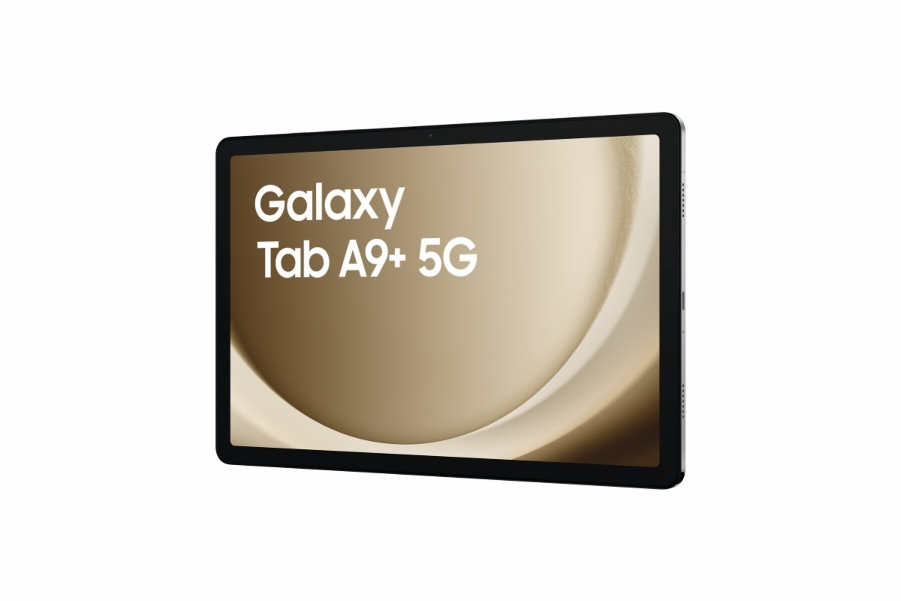 Samsung Galaxy Tab A9+ 64GB 5G Zilver 11" / WUXGA scherm Octa-Core / 4GB RAM / 64GB opslag / Android 13.0.