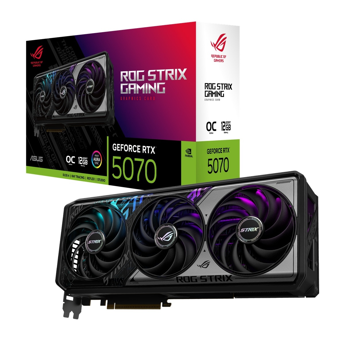 3090 Graphics Card Grafikkarte Geforce Rtx 3090 Asus Rog Strix Nbb