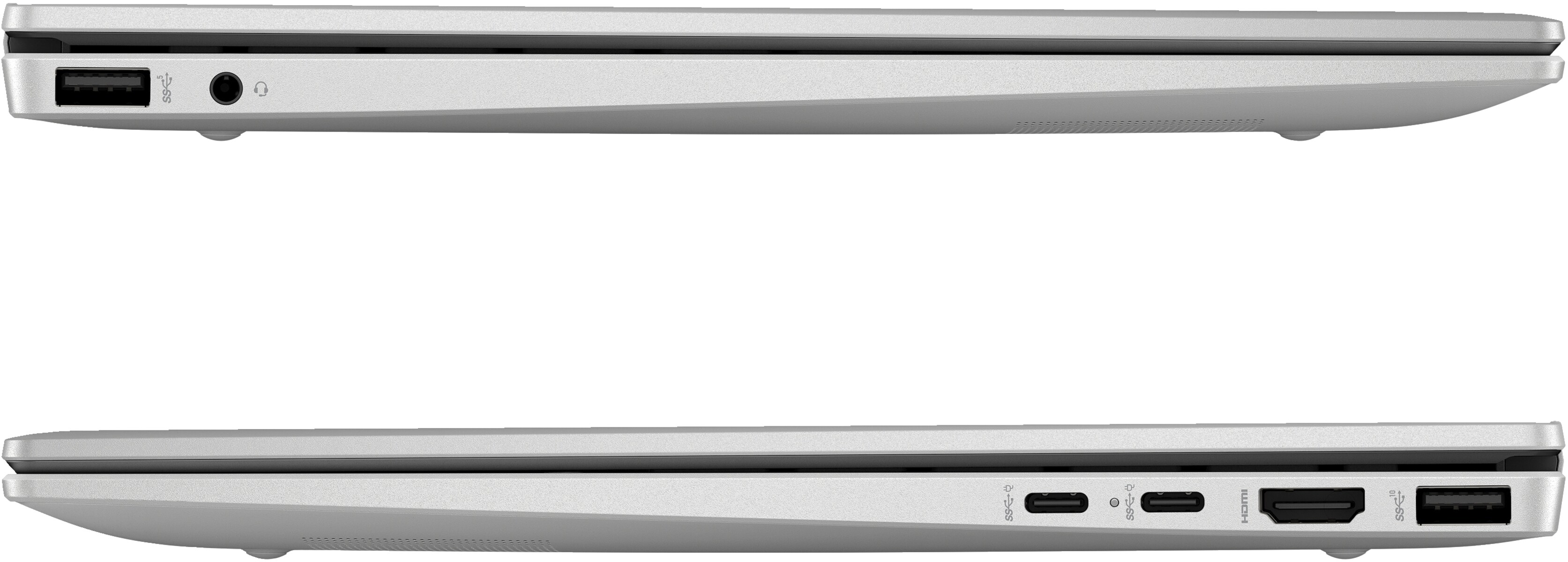 HP Pavilion Aero 13-bg0010nd 13,3" WUXGA, AMD Ryzen 5 8640U, 16 GB RAM, 512 GB SSD, Win11H