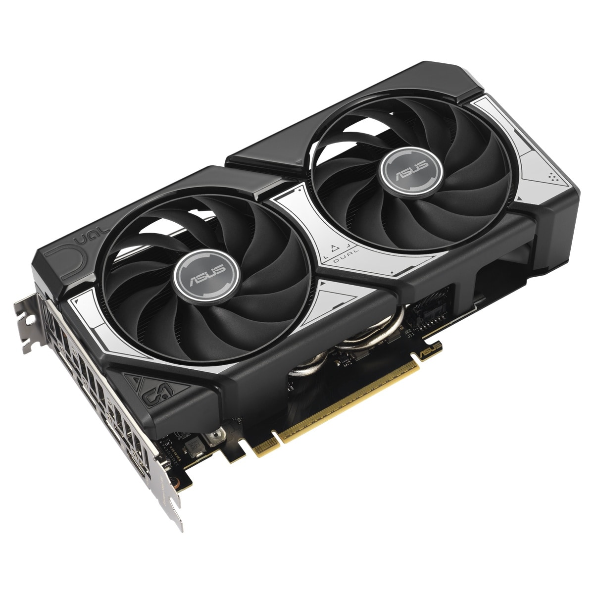 Palit GeForce RTX 5060 Ti 8G OC - 8GB GDDR7, HDMI, 3x DP