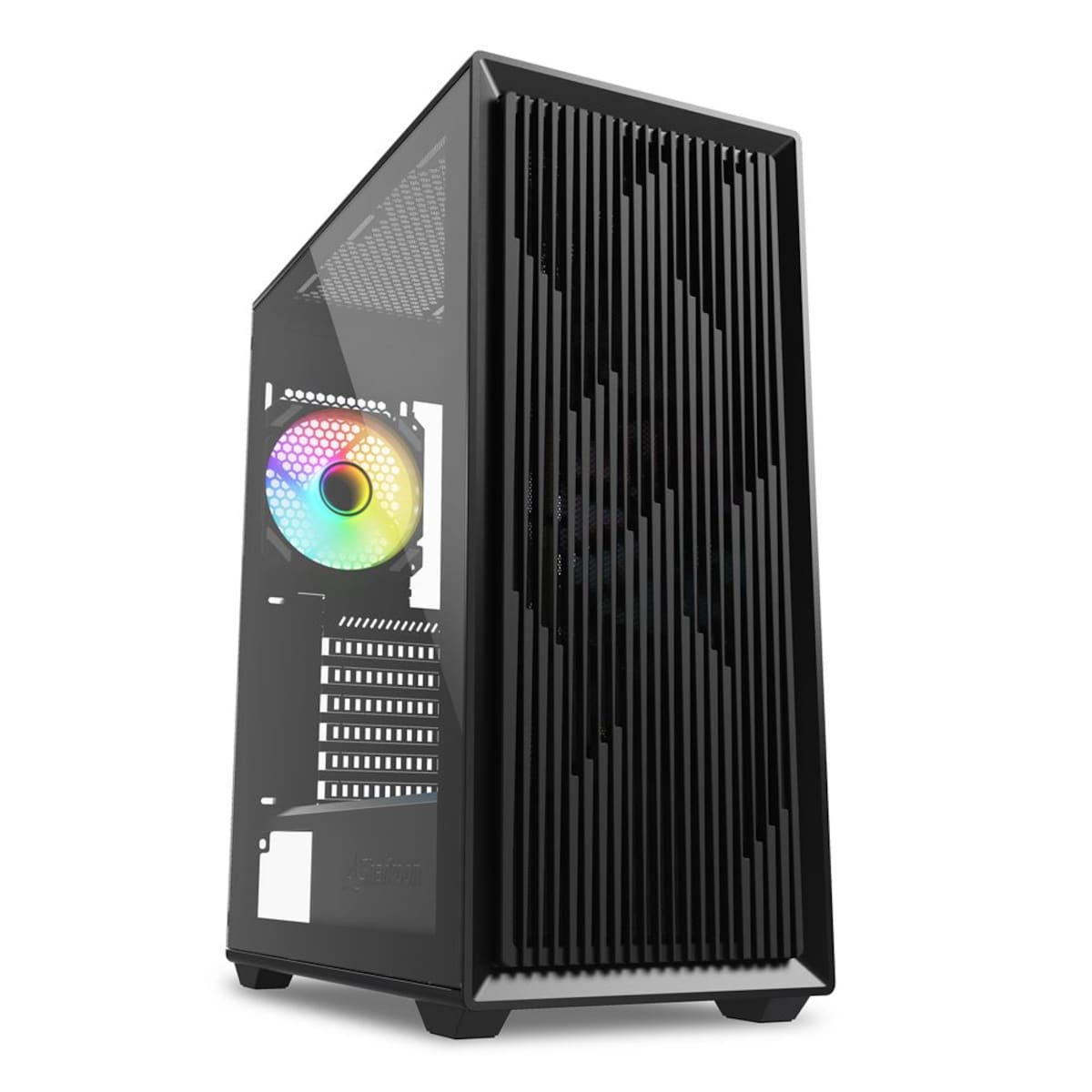 Sharkoon VK2 RGB | PC-behuizing