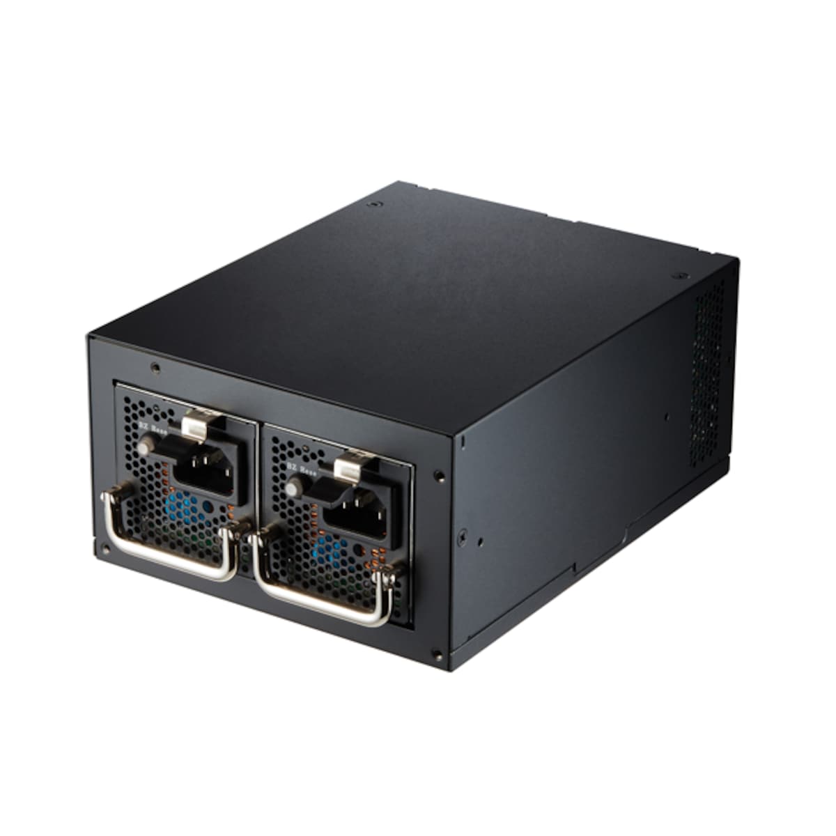 FSP Twins PRO 500W | PC voeding
