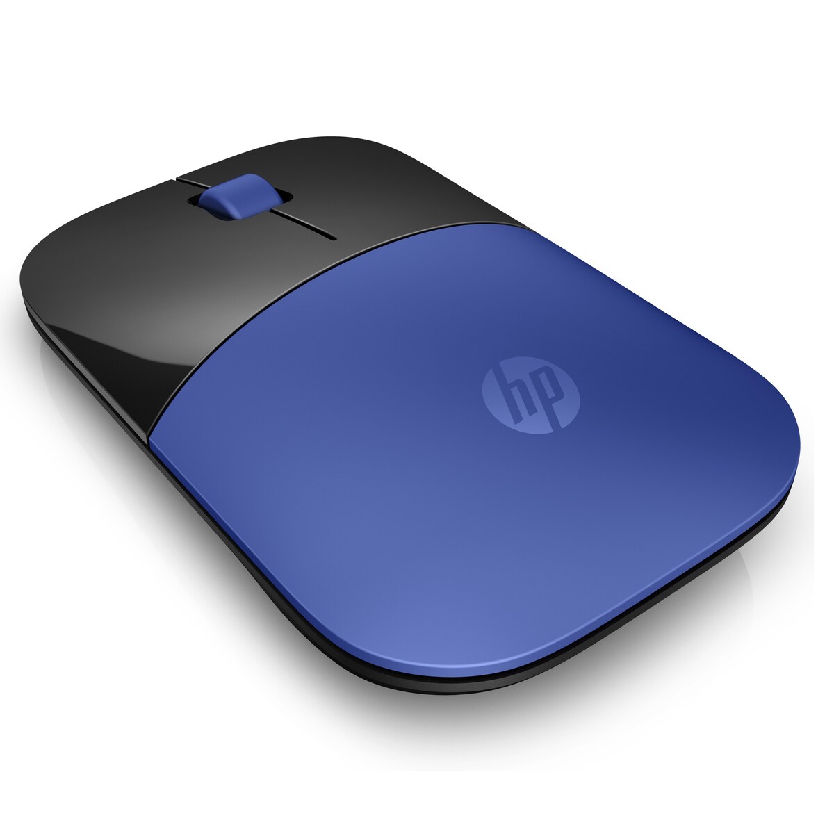 HP Z3700 draadloze muis, blauw