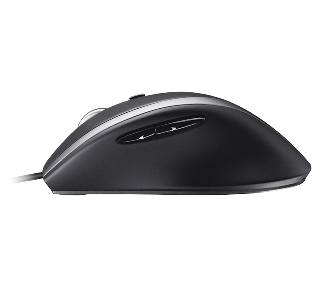 Logitech M500s bedrade muis, laser, 4000dpi