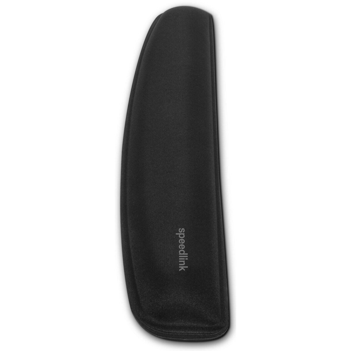 Speedlink SATEEN Ergonomische polssteun, Ergonomisch Polssteun, schuimvulling