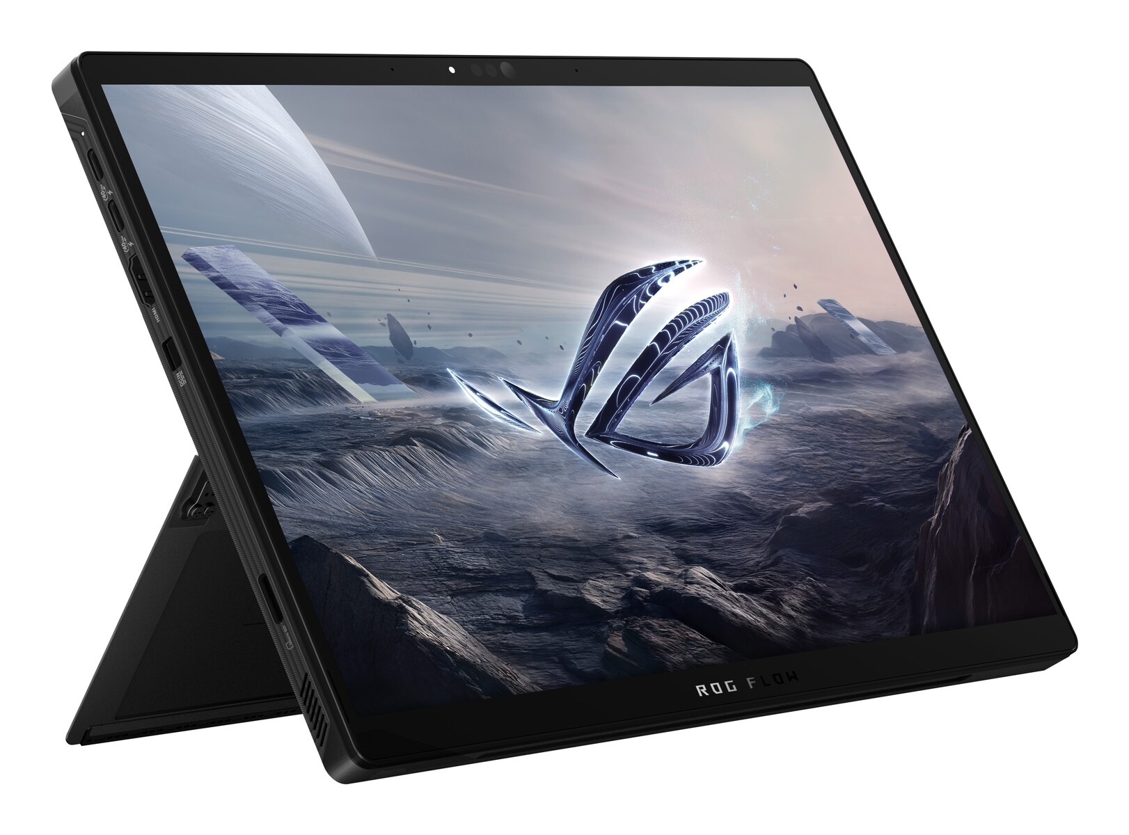 ASUS ROG Flow Z13 GZ302EA-RU004W 34 cm (13.4") Touchscreen 2.5K, AMD Ryzen Al Max+ 395 Hybride (2-in-1), 32 GB LPDDR5x-SDRAM 1 TB SSD, Wi-Fi 7, Windows 11 H