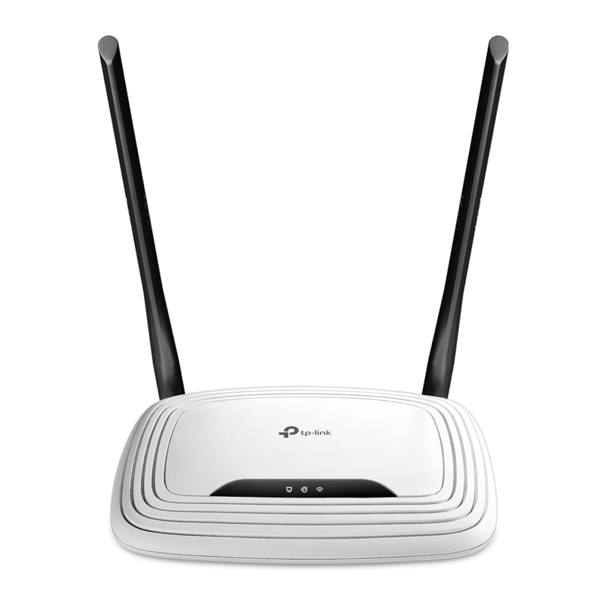 TP-Link TL-WR841N wifirouter N300 Single-Band, 4x LAN