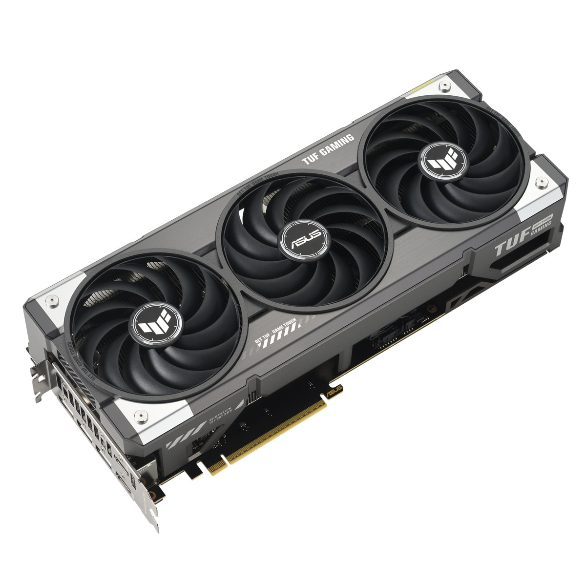 ASUS TUF Gaming GeForce RTX 5070 Ti OC - 16 GB GDDR7, 2x HDMI, 3x DP