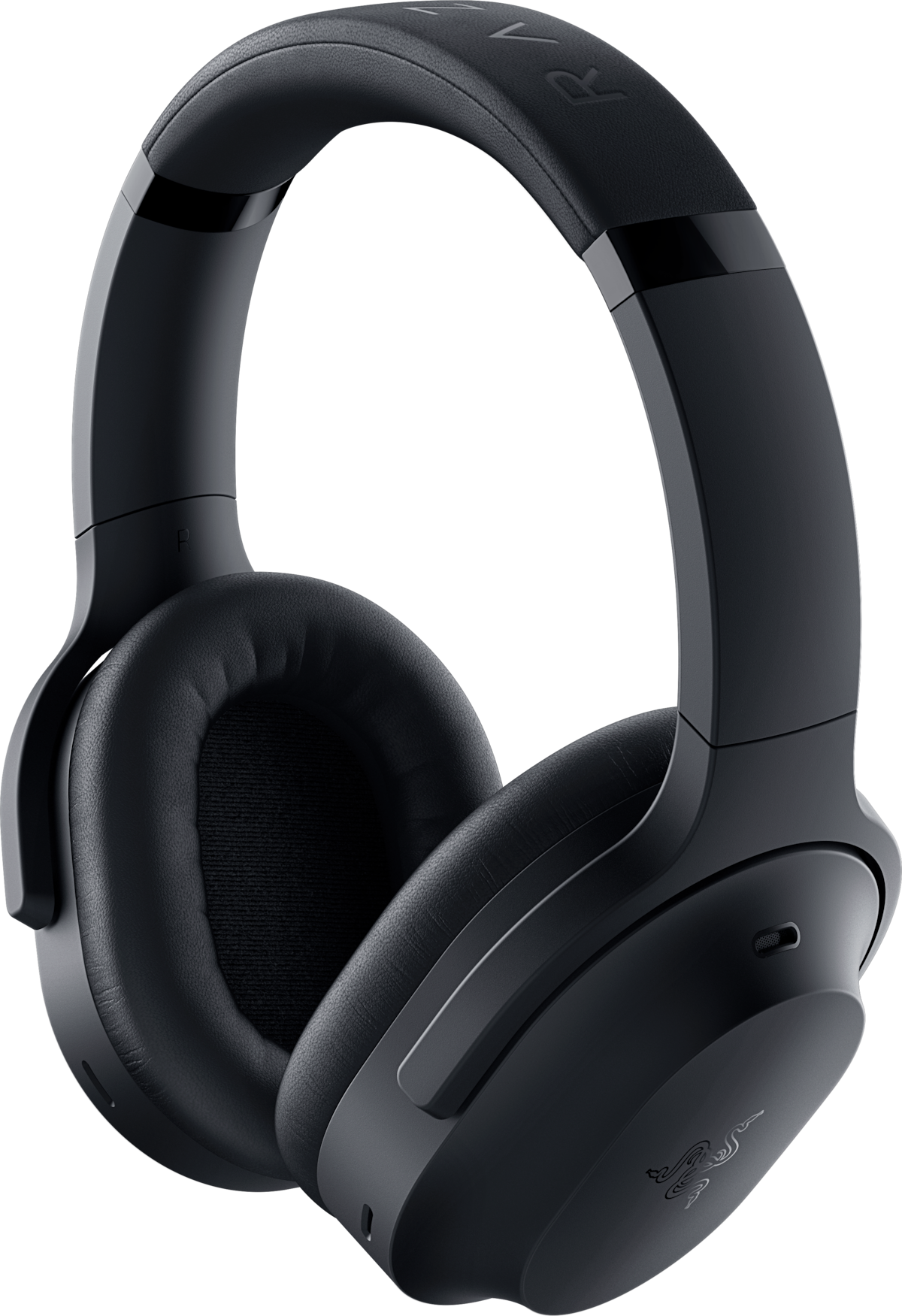 Razer Barracuda Pro - Draadloze gamingheadset met hybride ANC