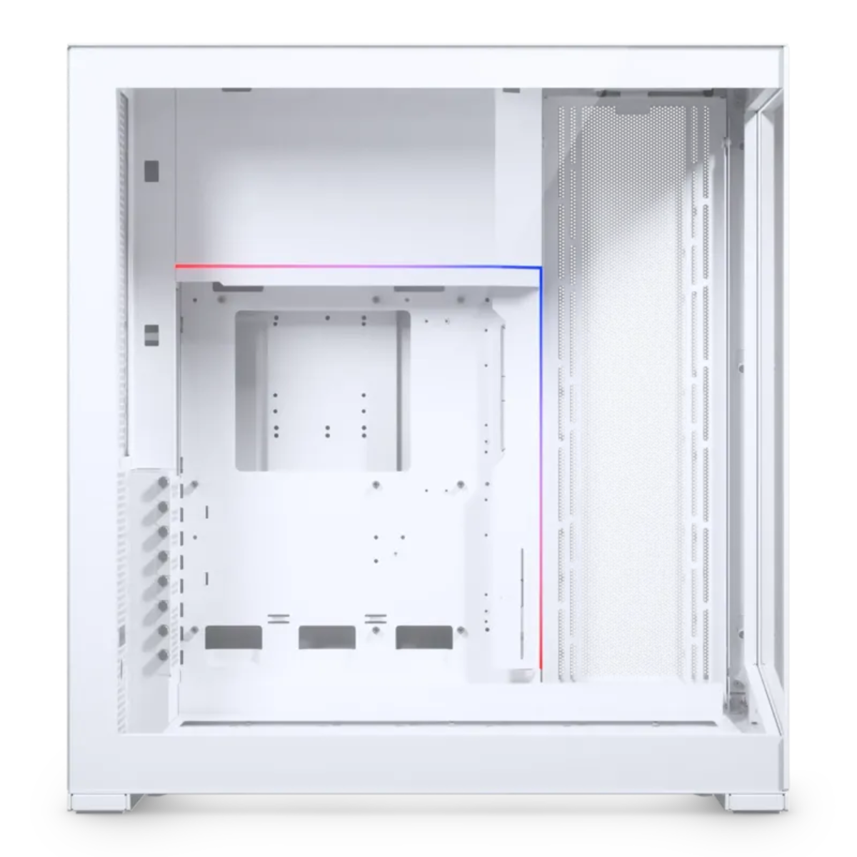 Phanteks NV9 Matwit pc-behuizing