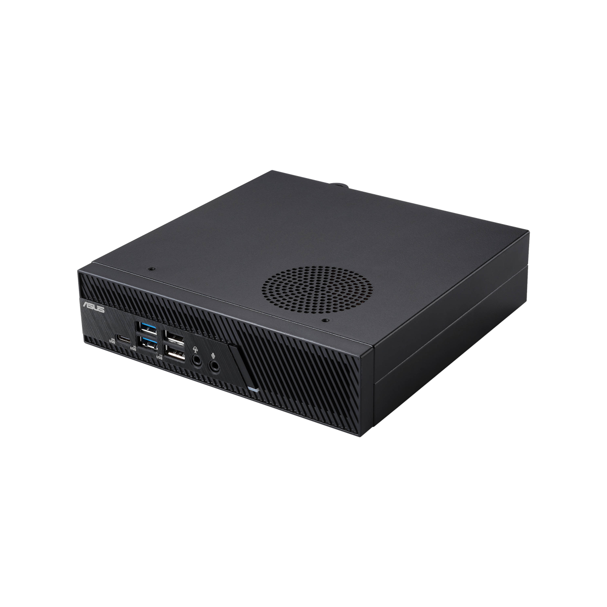 ASUS PB63-B7016MH Mini-PC Intel Core i7-13700, Intel UHD Graphics, 16 GB DDR5 RAM, 512 GB M.2 SSD, Wi-Fi 6E, BT 5.2, zonder besturingssysteem